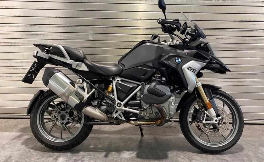 Angebot BMW R 1250 GS Bild 1: Angebot BMW R 1250 GS