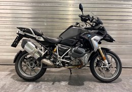 Gebrauchte BMW R 1250 GS
