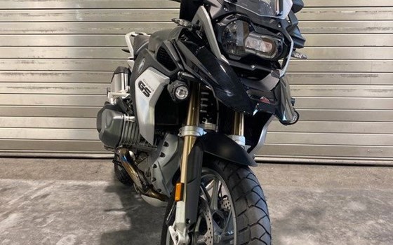 Gebrauchtmotorrad BMW R 1250 GS - Bild 2