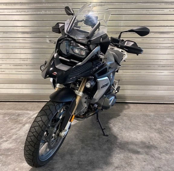 Angebot BMW R 1250 GS Bild 3: Angebot BMW R 1250 GS