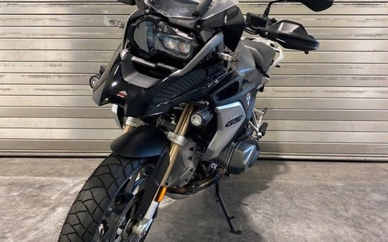 Gebrauchtmotorrad BMW R 1250 GS - Bild 3