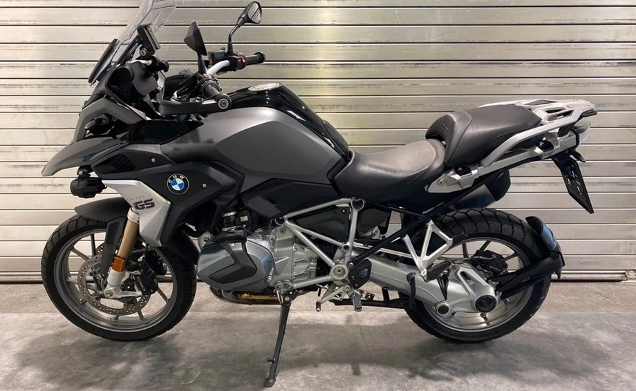 Angebot BMW R 1250 GS Bild 4: Angebot BMW R 1250 GS