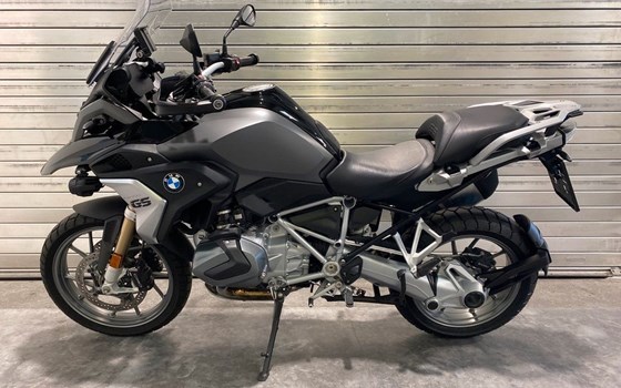 Gebrauchtmotorrad BMW R 1250 GS - Bild 4
