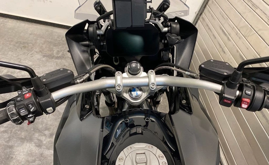 Angebot BMW R 1250 GS Bild 5: Angebot BMW R 1250 GS