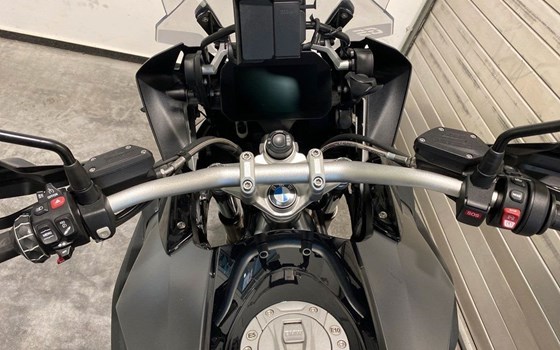 Gebrauchtmotorrad BMW R 1250 GS - Bild 5