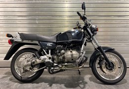 Gebrauchte BMW R 80 R