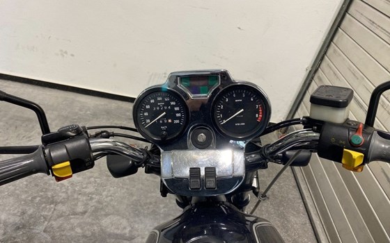 Gebrauchtmotorrad BMW R 80 R - Bild 5
