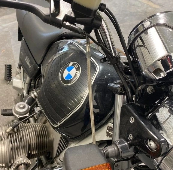 Angebot BMW R 80 R Bild 6: Angebot BMW R 80 R