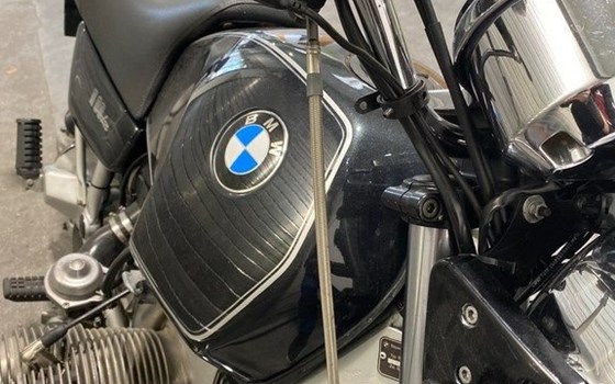 Gebrauchtmotorrad BMW R 80 R - Bild 6