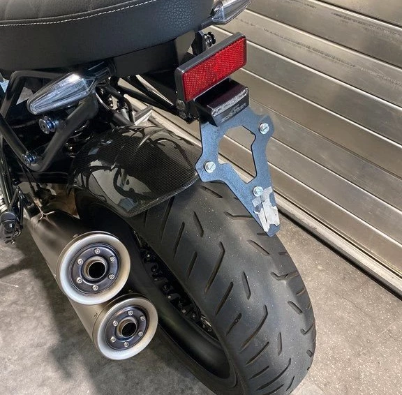 Angebot BMW R nineT Bild 10: Angebot BMW R nineT
