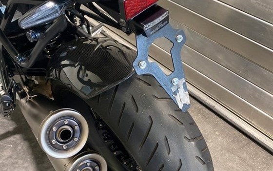 Gebrauchtmotorrad BMW R nineT - Bild 10