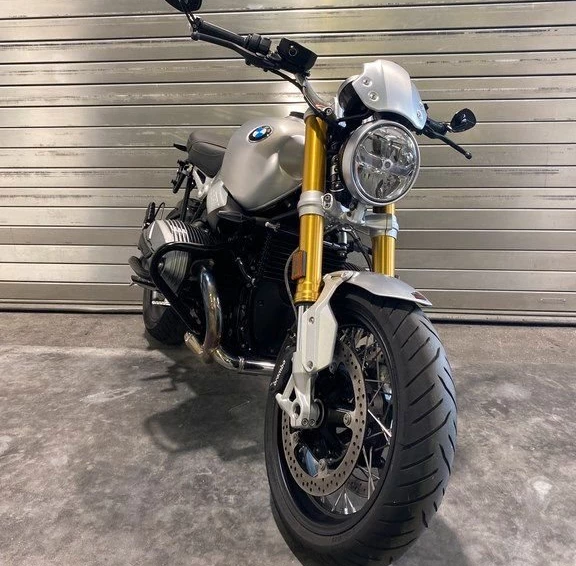 Angebot BMW R nineT Bild 2: Angebot BMW R nineT