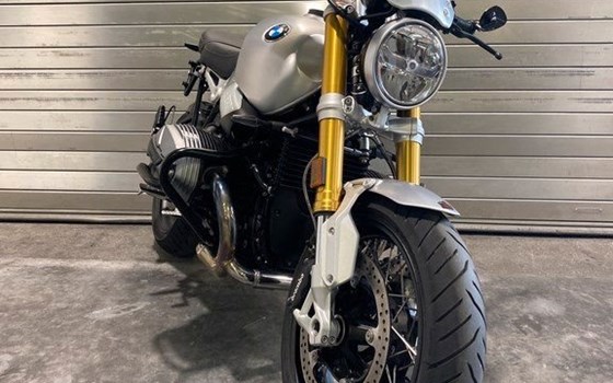 Gebrauchtmotorrad BMW R nineT - Bild 2