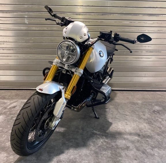 Angebot BMW R nineT Bild 3: Angebot BMW R nineT
