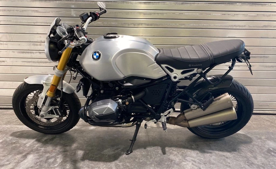 Angebot BMW R nineT Bild 4: Angebot BMW R nineT