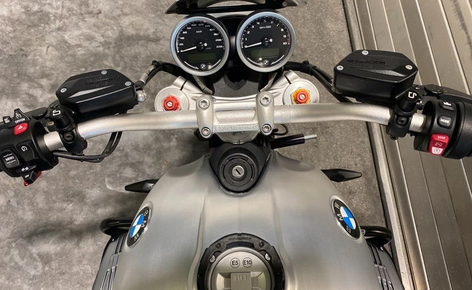 Angebot BMW R nineT Bild 5: Angebot BMW R nineT