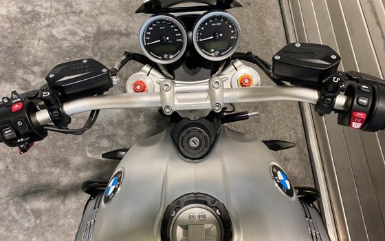Gebrauchtmotorrad BMW R nineT - Bild 5