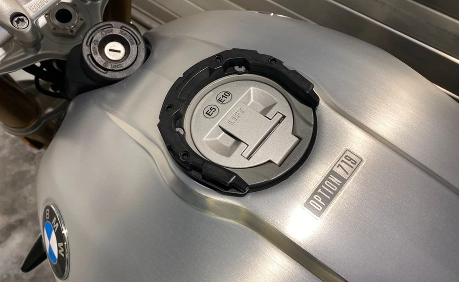 Angebot BMW R nineT Bild 6: Angebot BMW R nineT