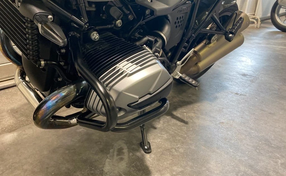 Angebot BMW R nineT Bild 7: Angebot BMW R nineT