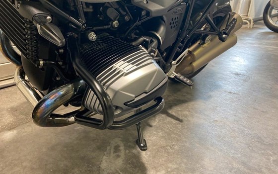 Gebrauchtmotorrad BMW R nineT - Bild 7