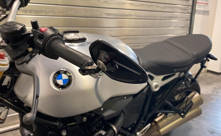 Angebot BMW R nineT Bild 8: Angebot BMW R nineT
