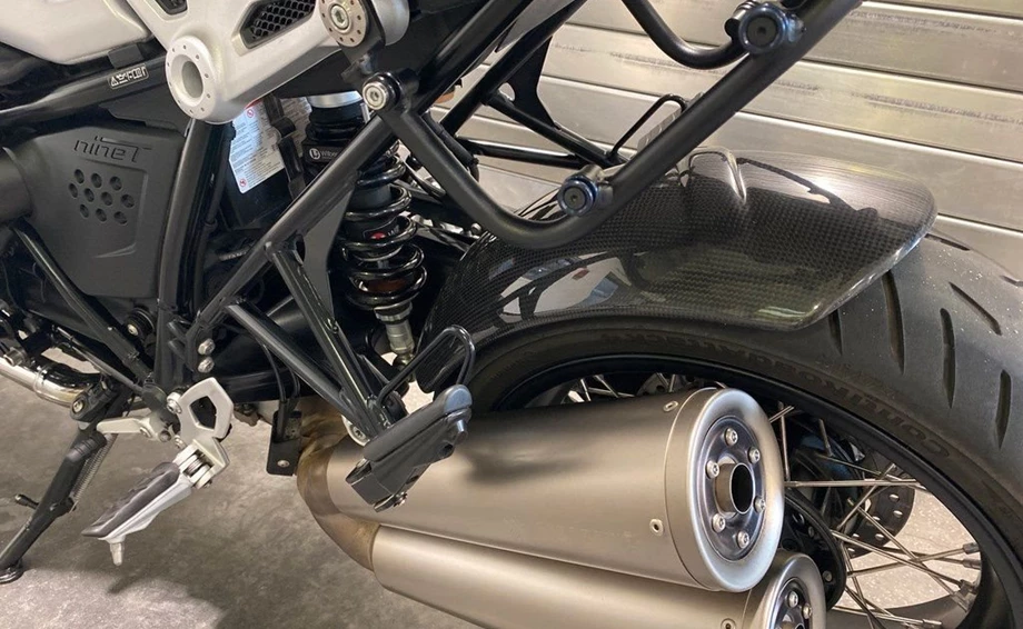 Angebot BMW R nineT Bild 9: Angebot BMW R nineT