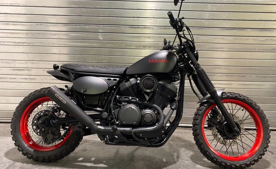 Angebot Yamaha SCR950 Bild 1: Angebot Yamaha SCR950