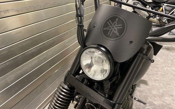 Gebrauchtmotorrad Yamaha SCR950 - Bild 10