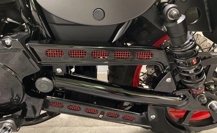 Angebot Yamaha SCR950 Bild 13: Angebot Yamaha SCR950