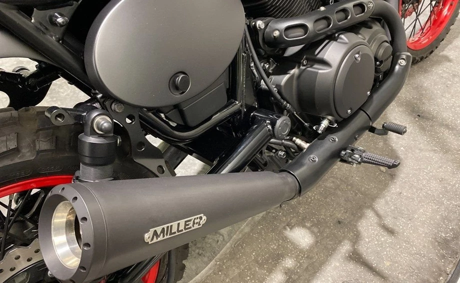 Angebot Yamaha SCR950 Bild 14: Angebot Yamaha SCR950