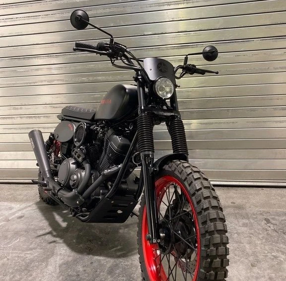 Angebot Yamaha SCR950 Bild 2: Angebot Yamaha SCR950