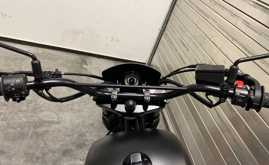 Angebot Yamaha SCR950 Bild 5: Angebot Yamaha SCR950