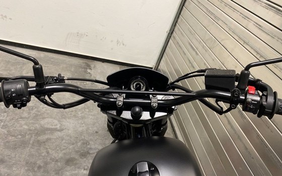 Gebrauchtmotorrad Yamaha SCR950 - Bild 5