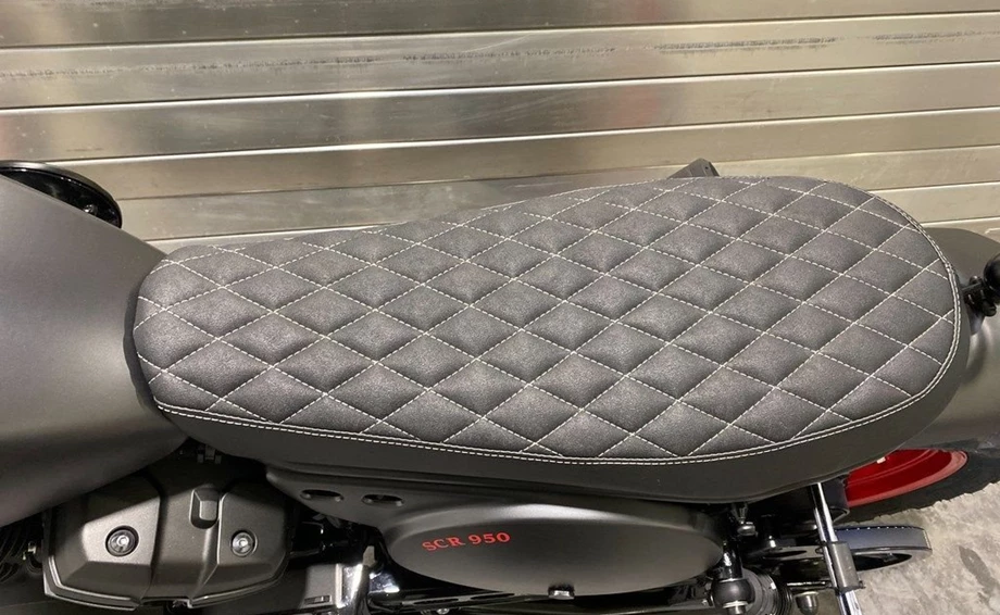 Angebot Yamaha SCR950 Bild 8: Angebot Yamaha SCR950