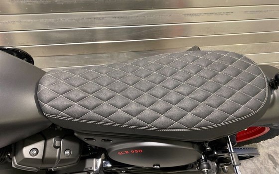 Gebrauchtmotorrad Yamaha SCR950 - Bild 8