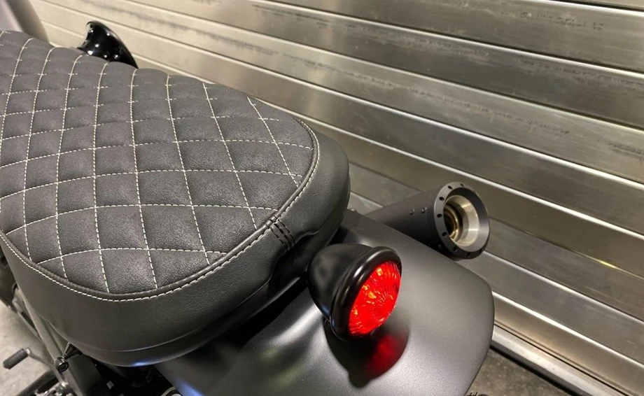 Angebot Yamaha SCR950 Bild 9: Angebot Yamaha SCR950