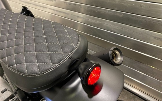 Gebrauchtmotorrad Yamaha SCR950 - Bild 9