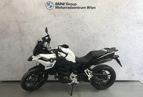 BMW F 800 GS