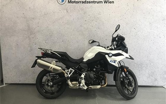 Gebrauchtmotorrad BMW F 800 GS - Bild 5 Gebrauchtmotorrad BMW F 800 GS - Bild 5