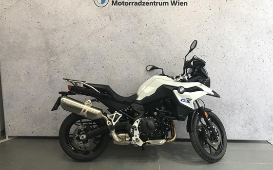 Gebrauchtmotorrad BMW F 800 GS - Bild 5