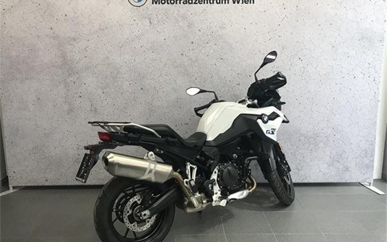 Gebrauchtmotorrad BMW F 800 GS - Bild 6 Gebrauchtmotorrad BMW F 800 GS - Bild 6