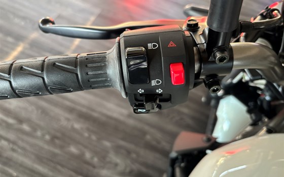 Neufahrzeug Kawasaki Eliminator 500 - Bild 7