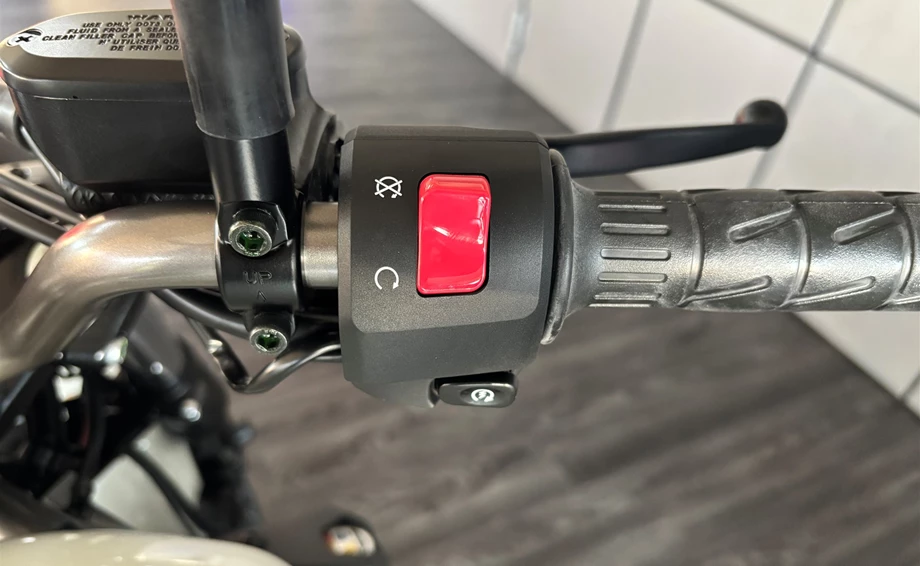 Angebot Kawasaki Eliminator 500 Bild 9: Angebot Kawasaki Eliminator 500