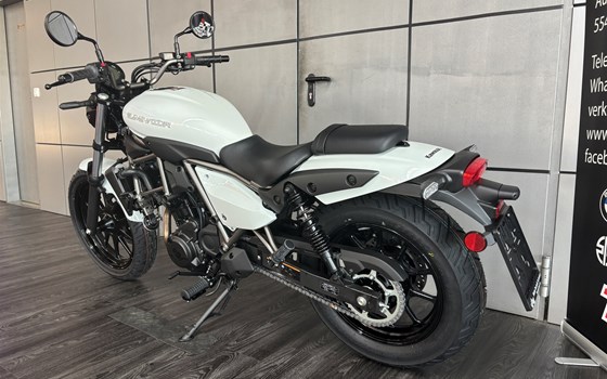 Neufahrzeug Kawasaki Eliminator 500 - Bild 5