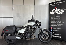 Neumotorrad Kawasaki Eliminator 500