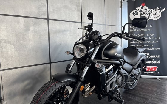 Neufahrzeug Kawasaki Vulcan S - Bild 6