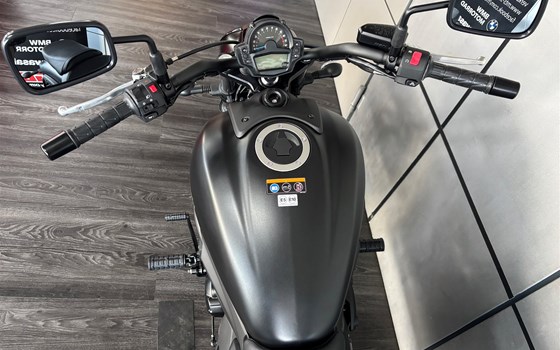 Neufahrzeug Kawasaki Vulcan S - Bild 7