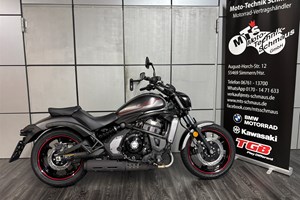 Angebot Kawasaki Vulcan S