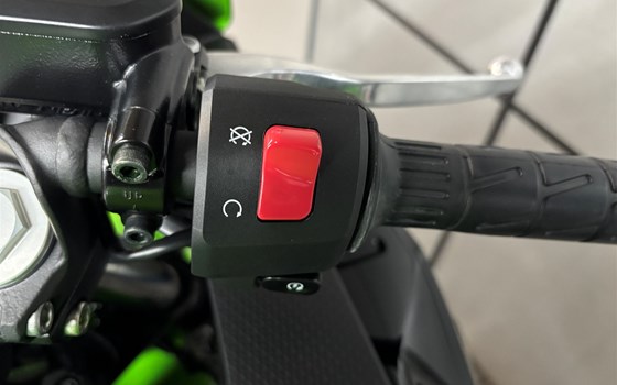 Neufahrzeug Kawasaki Ninja 500 SE - Bild 9