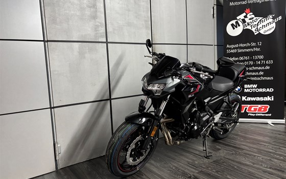 Neufahrzeug Kawasaki Z650 - Bild 3